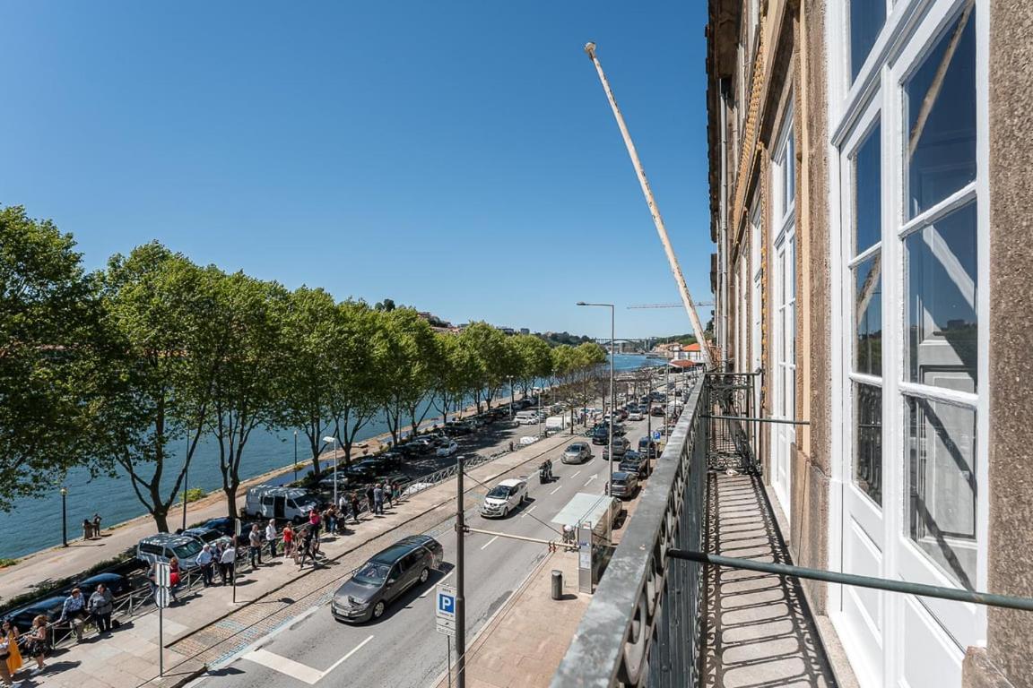 Guestready - Innvict Hotel Porto Exterior photo