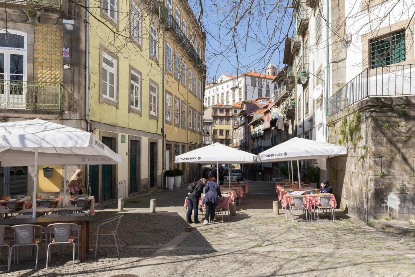 Guestready - Innvict Hotel Porto Exterior photo