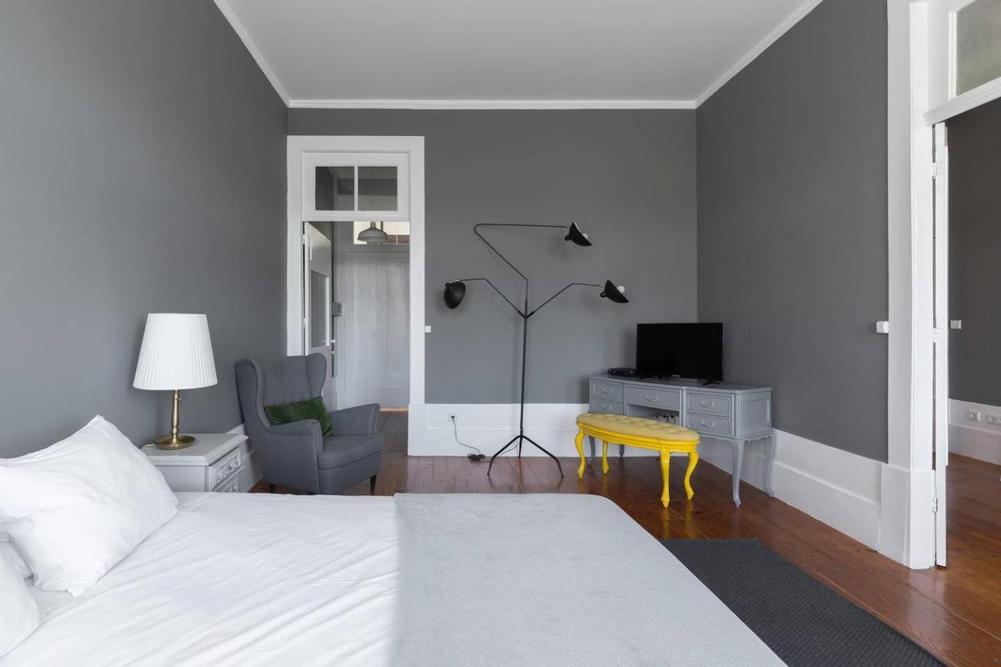 Guestready - Innvict Hotel Porto Exterior photo