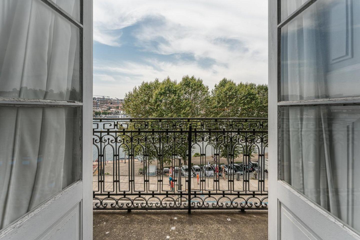 Guestready - Innvict Hotel Porto Exterior photo