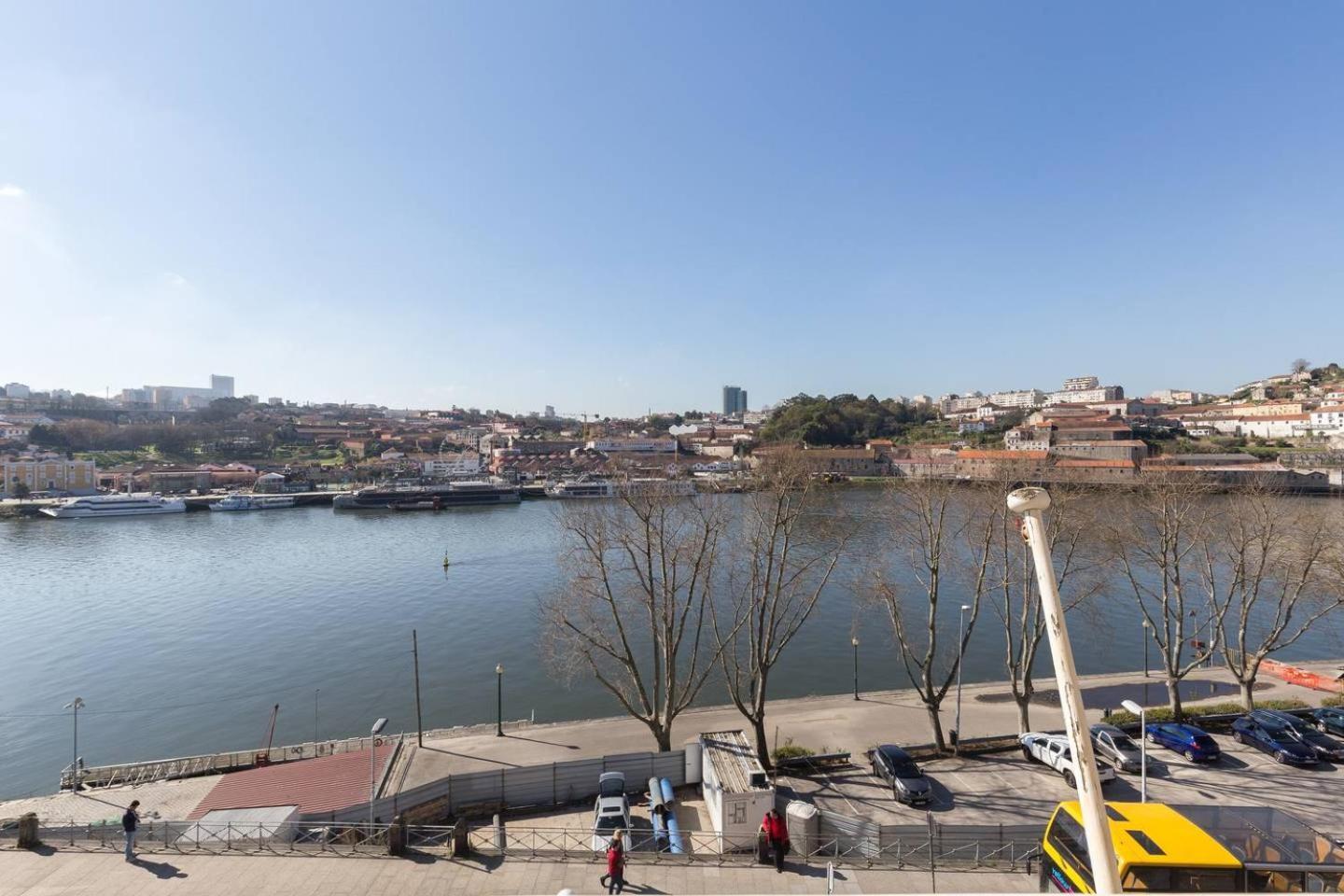 Guestready - Innvict Hotel Porto Exterior photo
