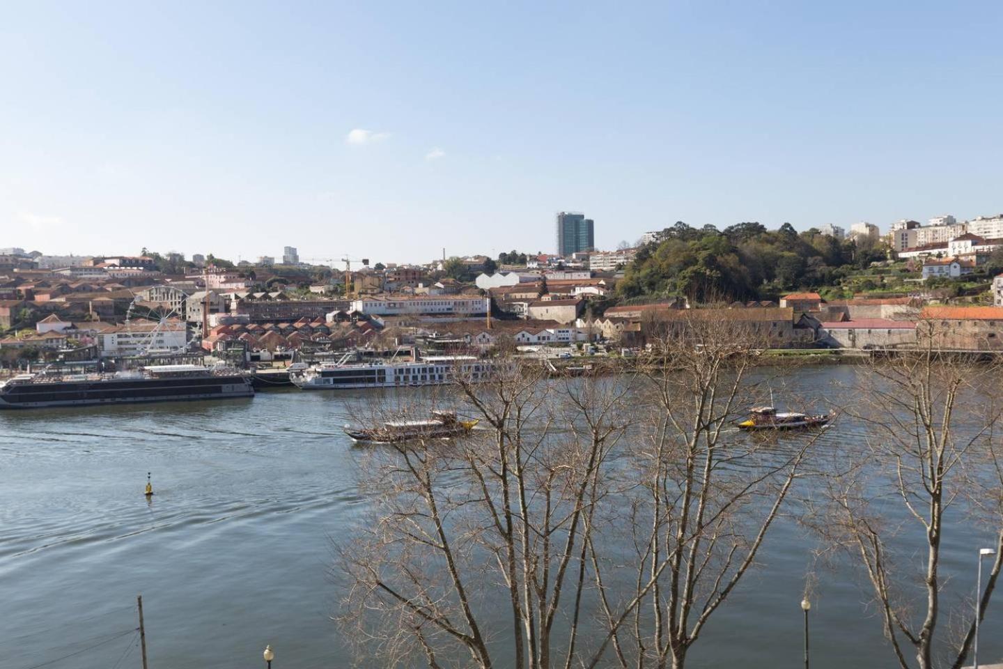 Guestready - Innvict Hotel Porto Exterior photo