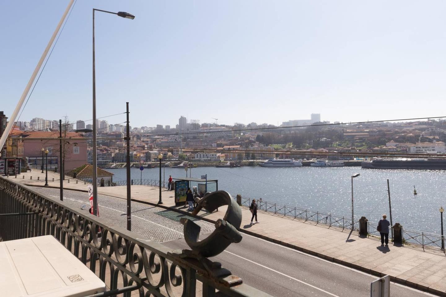 Guestready - Innvict Hotel Porto Exterior photo