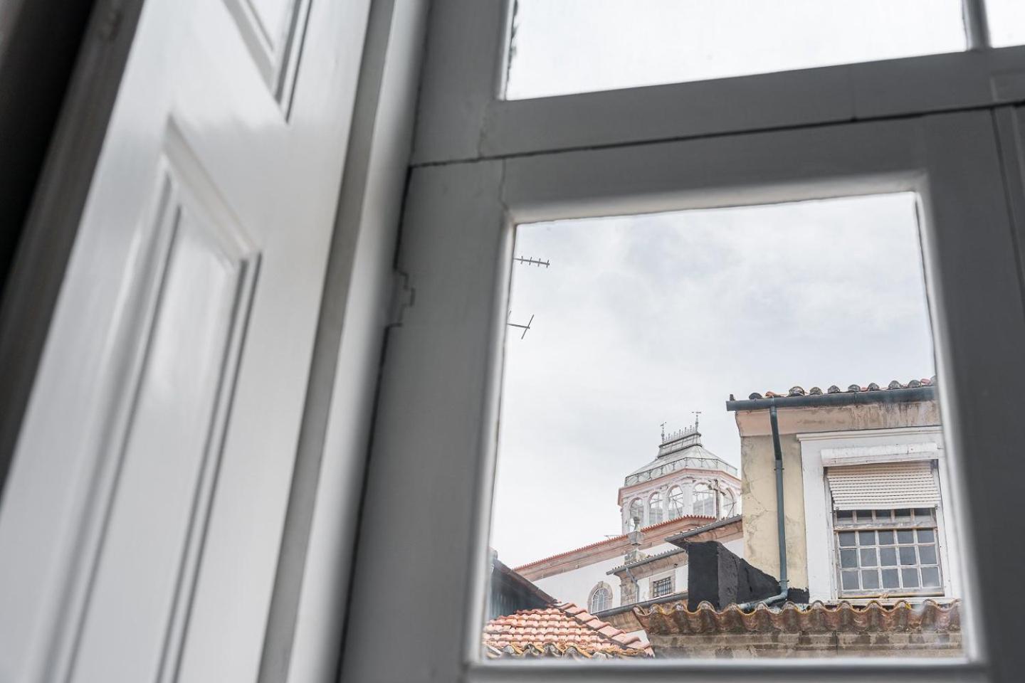 Guestready - Innvict Hotel Porto Exterior photo