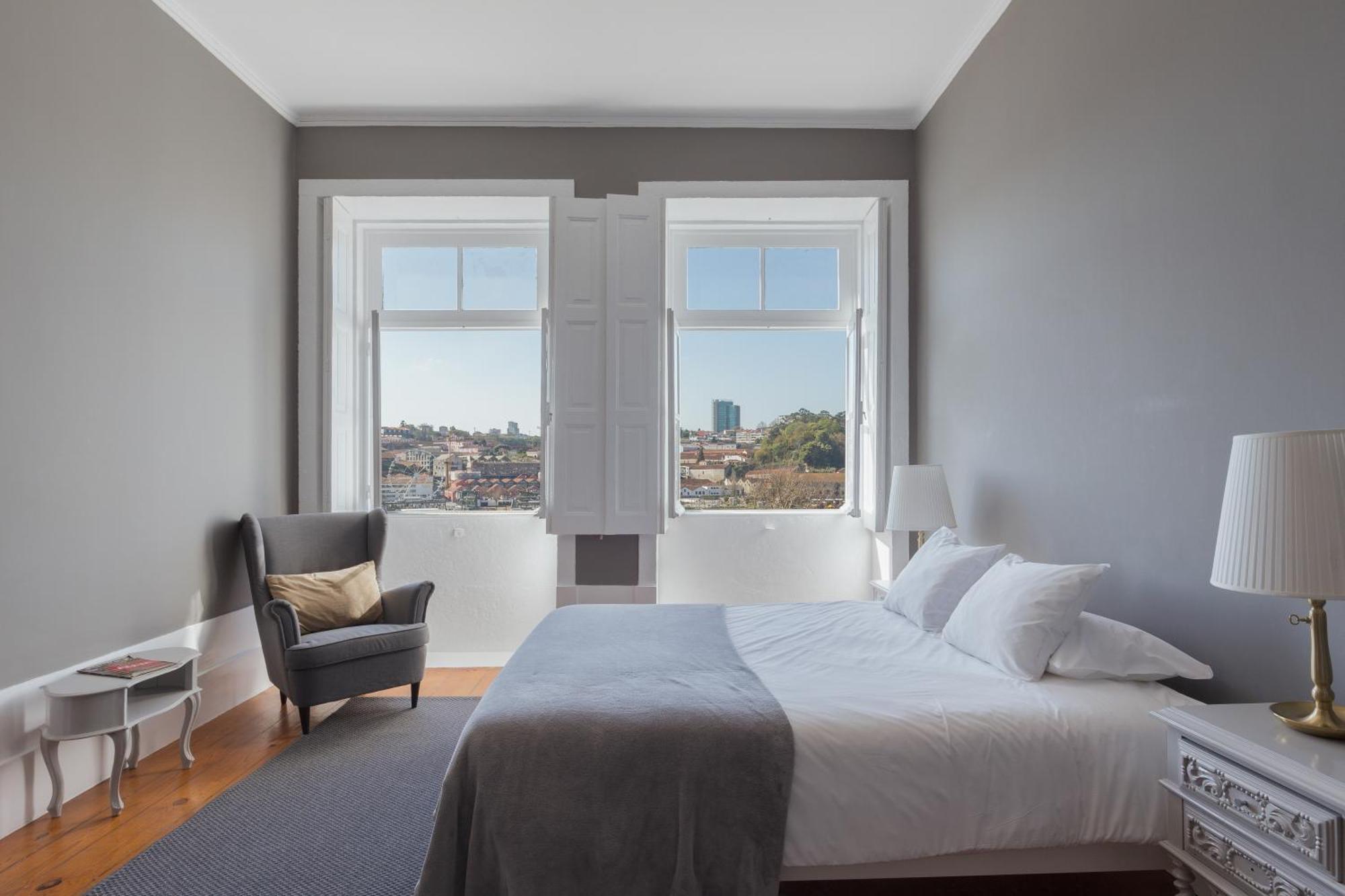 Guestready - Innvict Hotel Porto Exterior photo