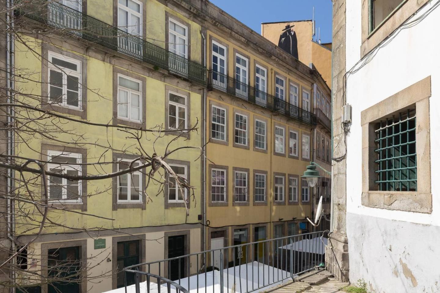 Guestready - Innvict Hotel Porto Exterior photo