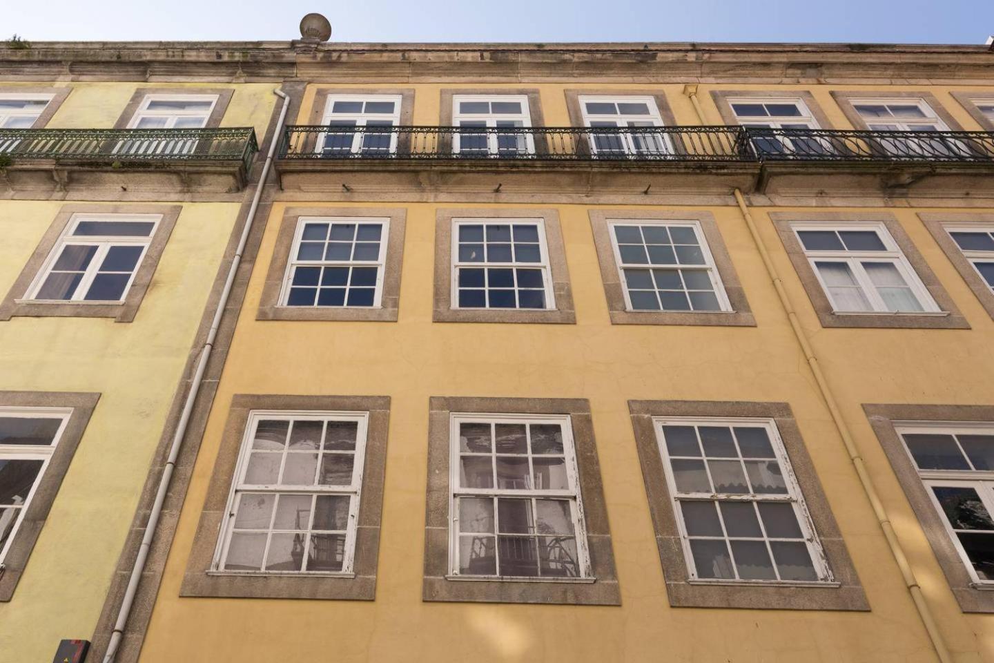 Guestready - Innvict Hotel Porto Exterior photo