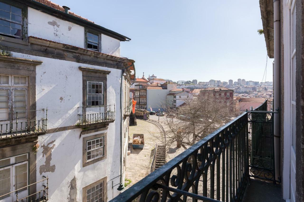 Guestready - Innvict Hotel Porto Exterior photo
